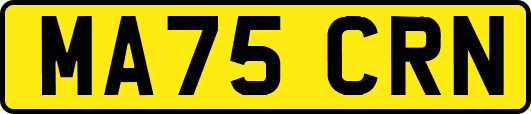MA75CRN