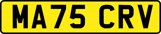 MA75CRV