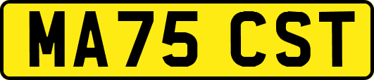 MA75CST