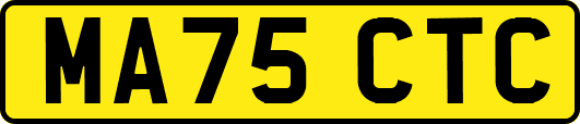 MA75CTC
