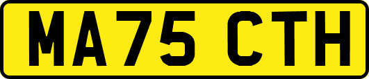MA75CTH