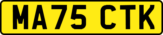MA75CTK