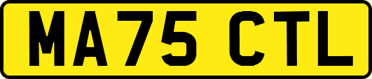 MA75CTL