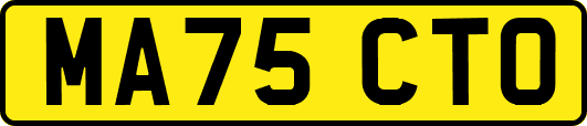 MA75CTO