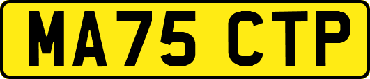 MA75CTP