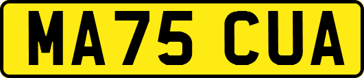 MA75CUA