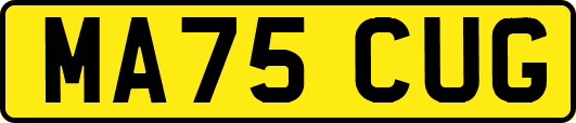 MA75CUG