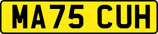 MA75CUH