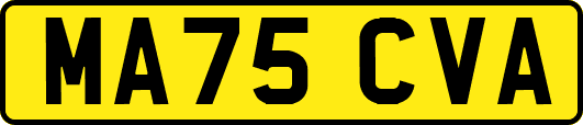 MA75CVA