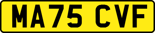 MA75CVF