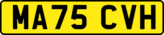 MA75CVH