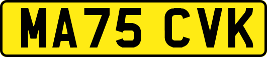 MA75CVK