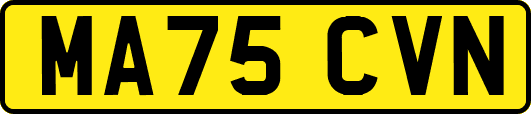 MA75CVN