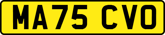 MA75CVO