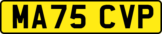 MA75CVP