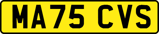 MA75CVS