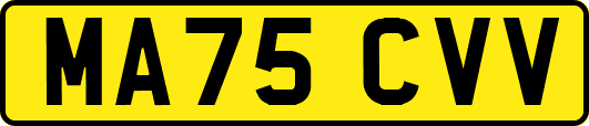 MA75CVV