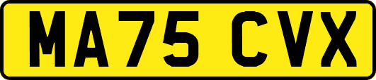 MA75CVX