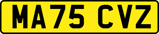MA75CVZ
