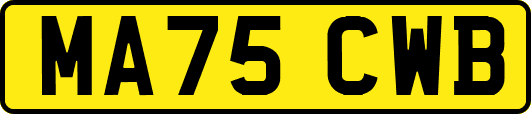 MA75CWB