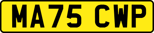 MA75CWP