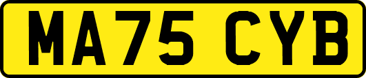 MA75CYB
