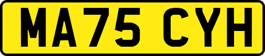 MA75CYH