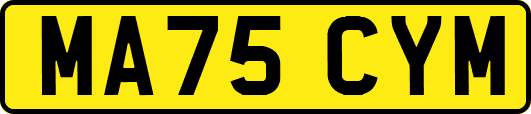MA75CYM