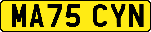 MA75CYN