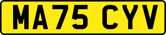 MA75CYV