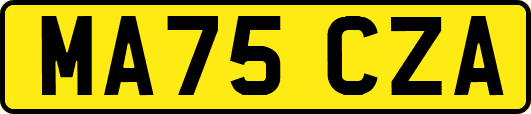 MA75CZA