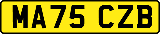 MA75CZB