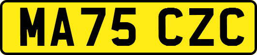 MA75CZC