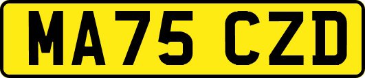 MA75CZD