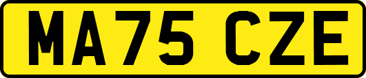 MA75CZE
