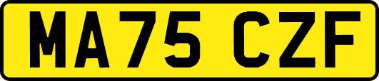 MA75CZF