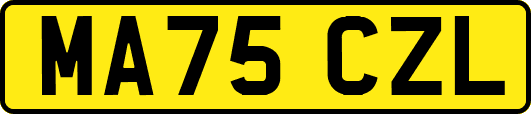 MA75CZL