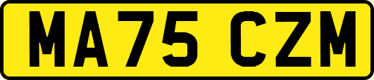 MA75CZM