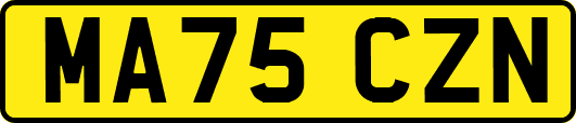 MA75CZN