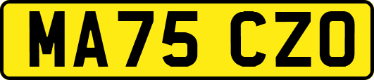 MA75CZO