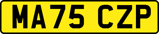MA75CZP
