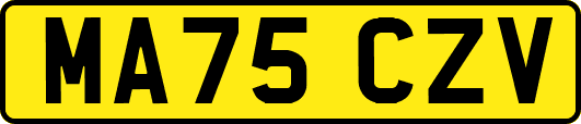 MA75CZV