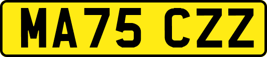 MA75CZZ