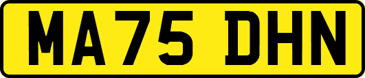 MA75DHN