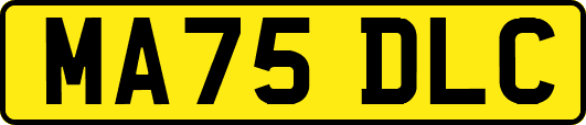 MA75DLC