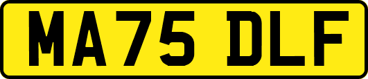 MA75DLF