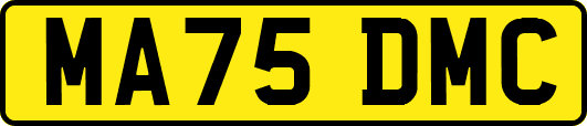 MA75DMC