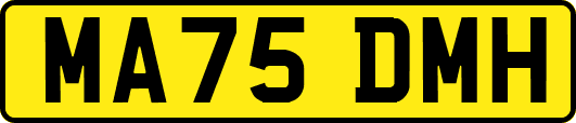 MA75DMH