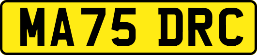 MA75DRC