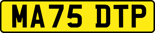 MA75DTP